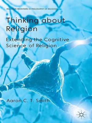 cover image of Thinking about Religion